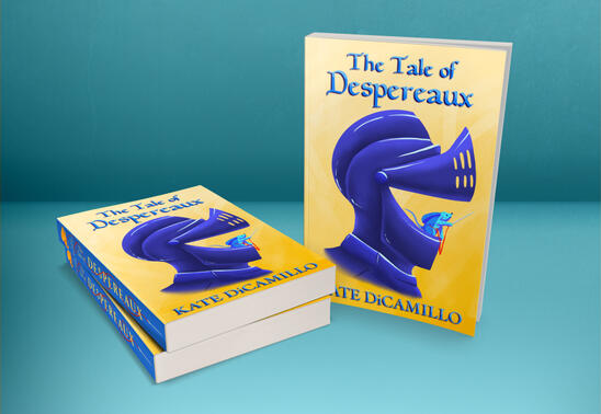 Despereaux | Book Cover